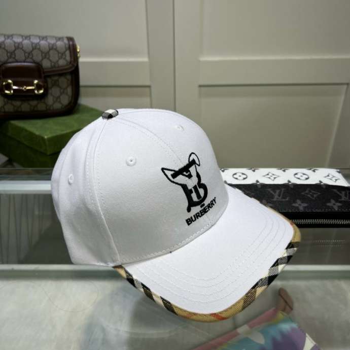 Picture of Burberry Cap _SKUBurberrycap041947913
